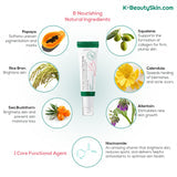 DARK SPOT CORRECTING GLOW SERUM