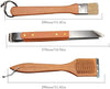 BBQ Wooden Handle Tools