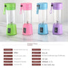 Portable Juicer Blender