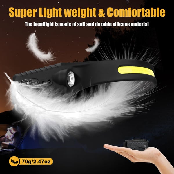 COB Floodlight Work Light