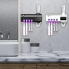 🔥Smart UV Sterilizing Toothbrush Holder🦷