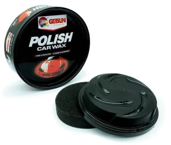 Pro Car Shine Coating – Long-Lasting Gloss, UV Protection & Easy Application