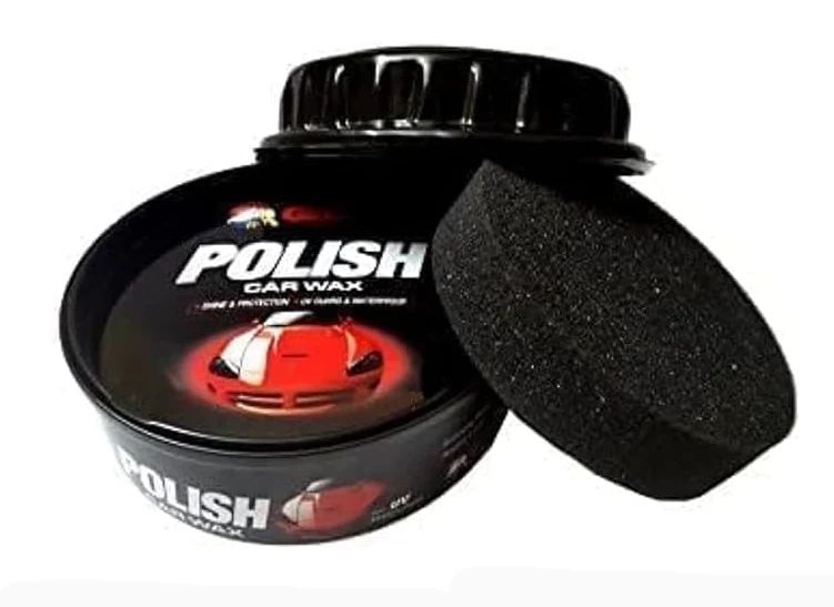 Pro Car Shine Coating – Long-Lasting Gloss, UV Protection & Easy Application