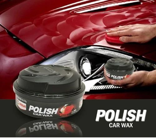 Pro Car Shine Coating – Long-Lasting Gloss, UV Protection & Easy Application