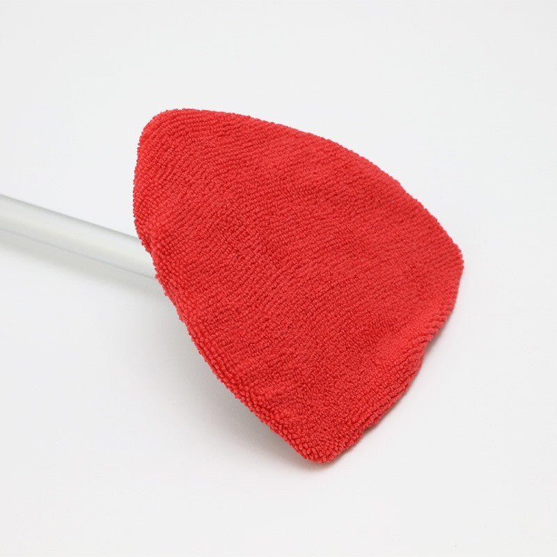 Car Windshield Cleaning Brush – Streak-Free Window Cleaner