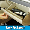 Car Windshield Sun Shade