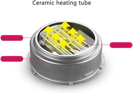 Retro 500W Cotton Candy Machine – Stone Design for Parties & Carnivals