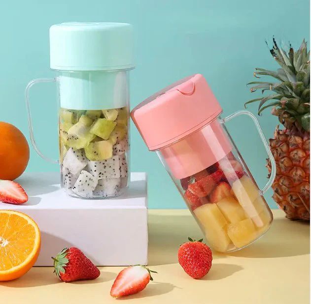Powerful Crusher Juicer – Extract More Juice with Ease