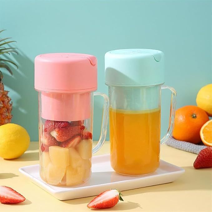 Powerful Crusher Juicer – Extract More Juice with Ease