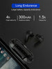 Crystal Wireless Earphones - Transparent Air 33