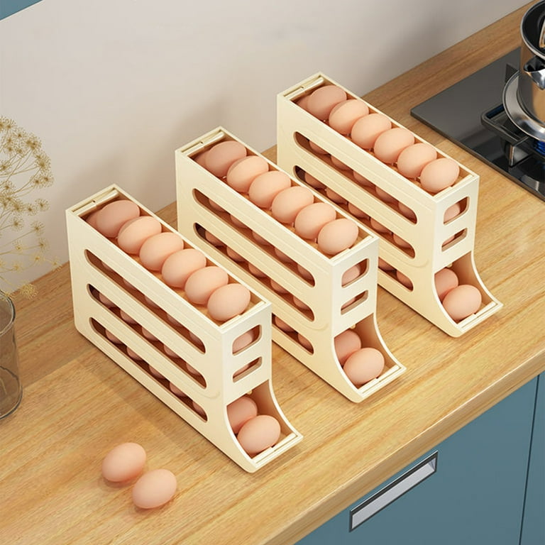 ROLLING EGG BOX