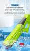 Electric Water Gun for Kids & Adults