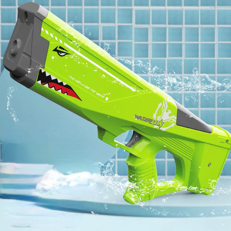 Electric Water Gun for Kids & Adults