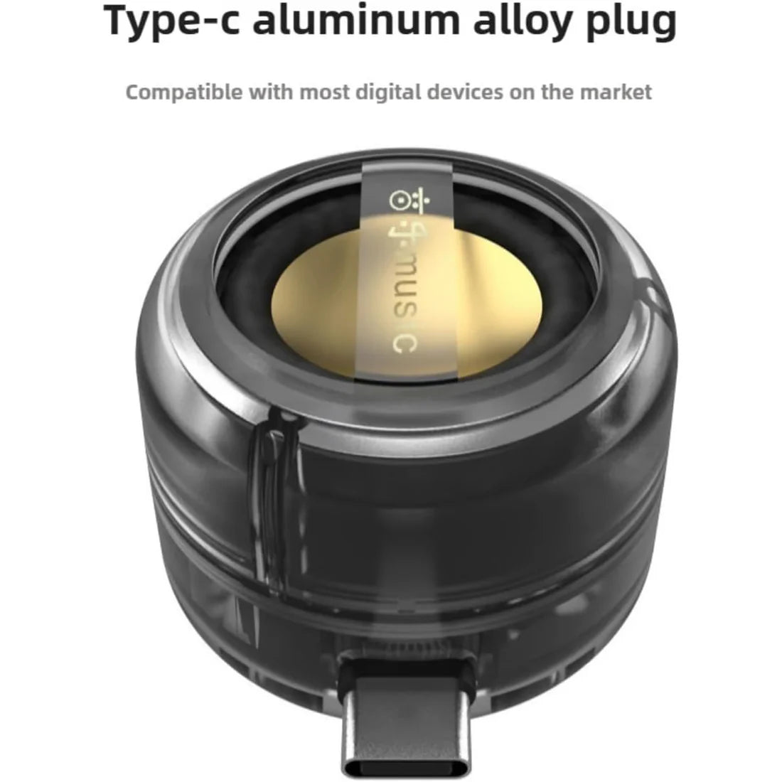 Speaker Amplifier ~ 5x Louder Sound from Your Phone.