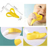 Baby Banana Teeth Brush