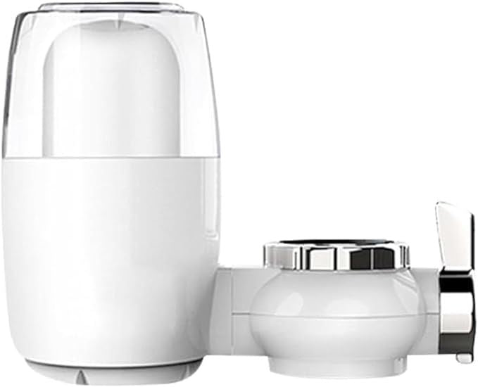 Activated Carbon Faucet Water Purifier