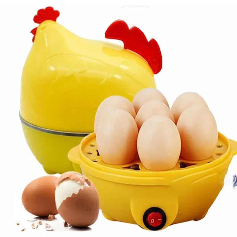 🥚🥚🥚 Multifunctional Fast Egg Cooking 🐔