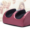 Electric 3D Foot Massager Machine