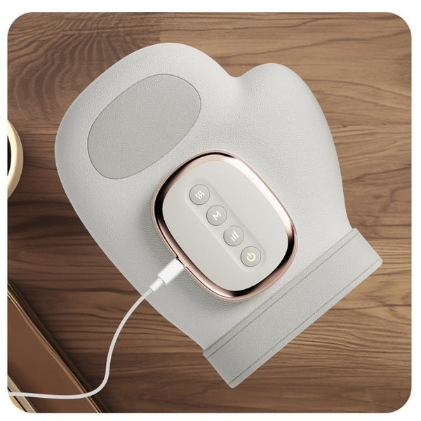 3-in-1 Hand Massage Instrument – Pain Relief, Relaxation & Blood Circulation Booster