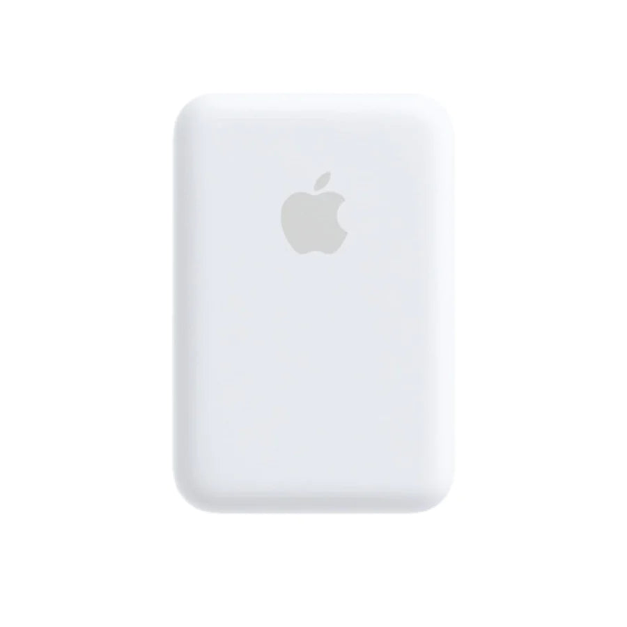 Wireless Power Bank: Effortless MagSafe Compatibility, Lightning-Fast Charging.