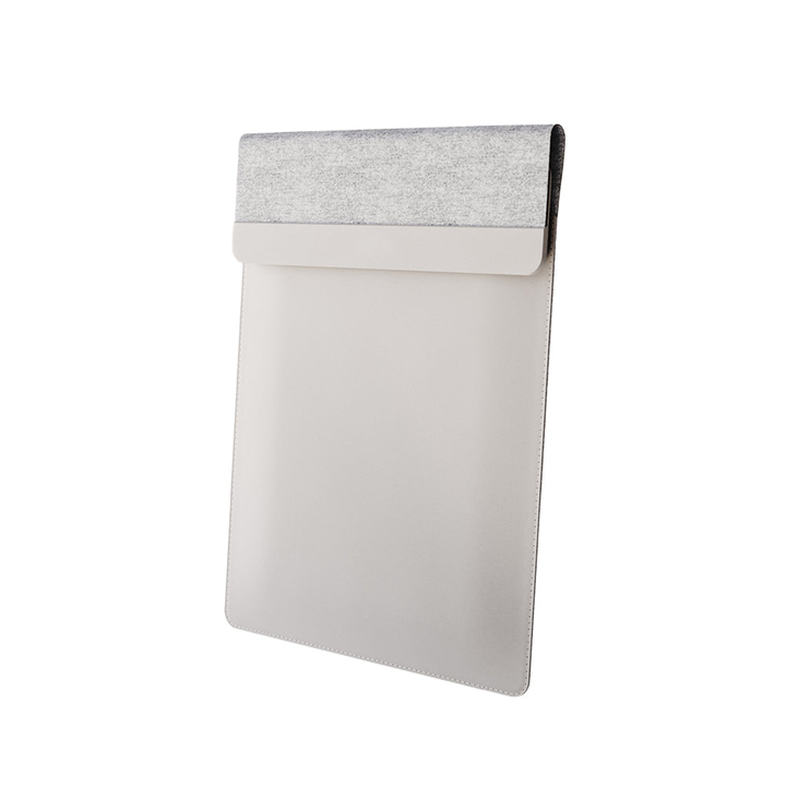 4-IN-1 LAPTOP SLEEVE WITH WIRELESS CHARGING