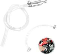 Brake Bleeder Hose Kit – Universal One-Man Brake & Clutch Bleeding Tool
