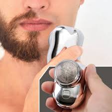 MINI POCKET PORTABLE ELECTRIC SHAVER