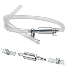 Brake Bleeder Hose Kit – Universal One-Man Brake & Clutch Bleeding Tool