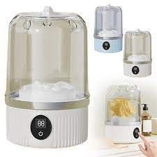 Mini Washing Machine – Lightweight, Quiet & Energy Efficient