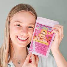 Turmeric & Kojic Acid Pads for Dark Spots – Brighten & Even Skin Tone"