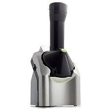 Tweet Like Save Yonanas Deluxe Frozen Dessert Maker in Black