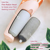 Electric Heel & Nail Pedicure.  Foot File Callus Remover