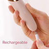 Electric Heel & Nail Pedicure.  Foot File Callus Remover