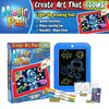 Magic Pad Drawing for Kids