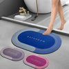 Multiple Super Absorbent Floor Mat