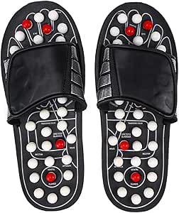 Massage Slippers – Relieve Foot Pain & Improve Circulation