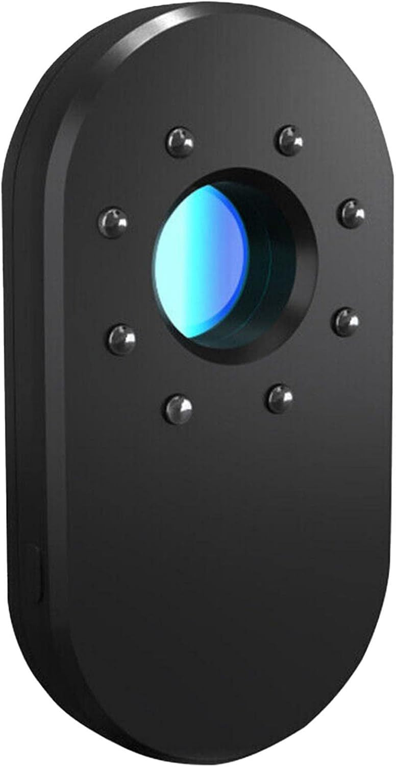 Mini Camera Detector | Hidden Cam Finder & Door Alarm