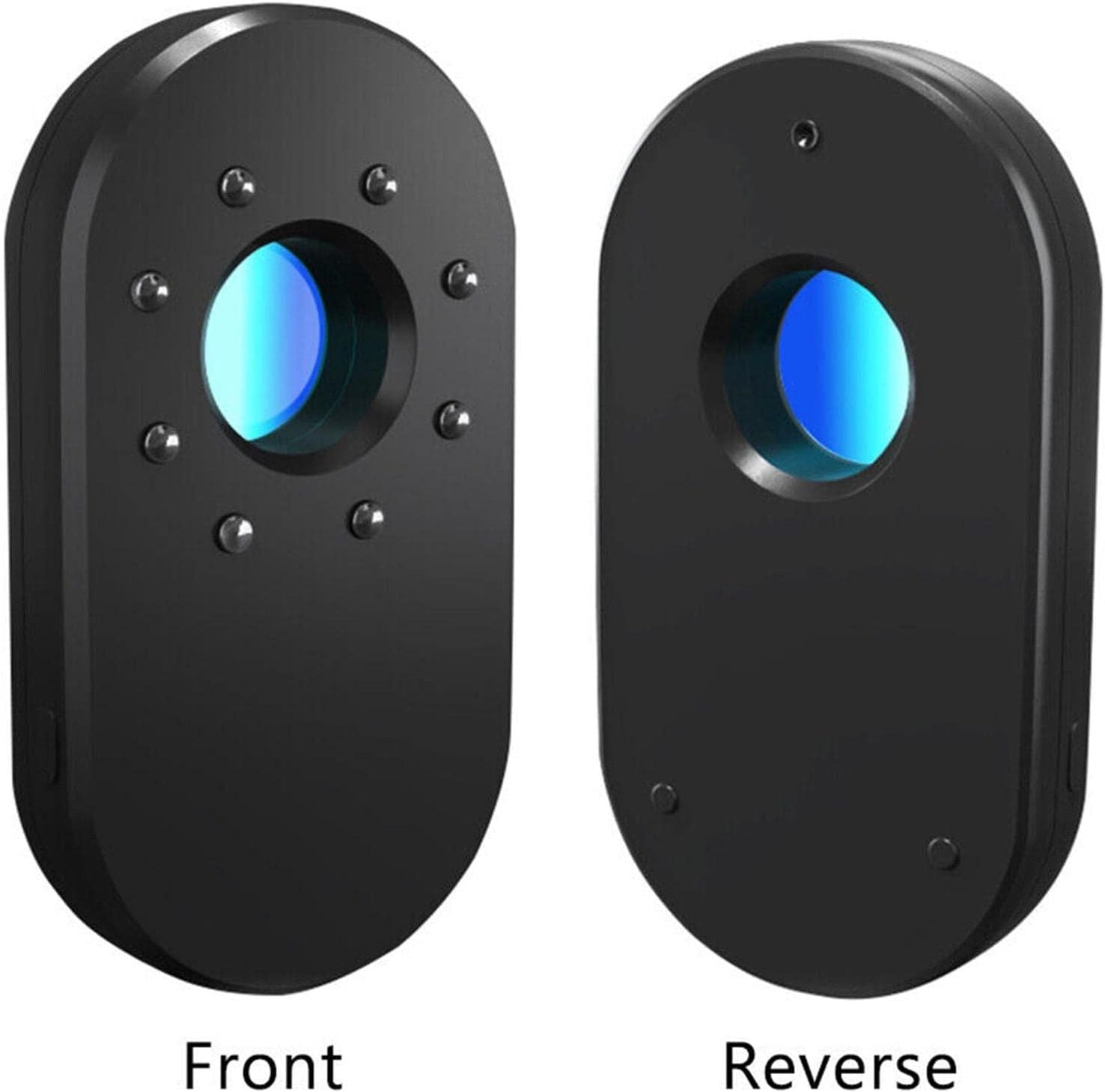 Mini Camera Detector | Hidden Cam Finder & Door Alarm