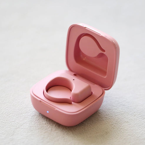 Bluetooth Remote Ring for Phone – Selfie, Music, PPT & E-Book Control | D01 & D01 Pro