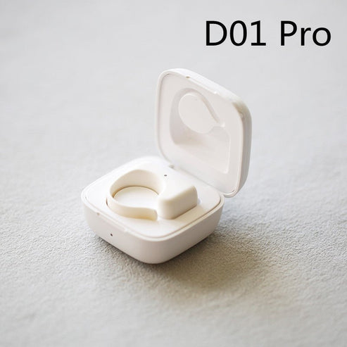 Bluetooth Remote Ring for Phone – Selfie, Music, PPT & E-Book Control | D01 & D01 Pro