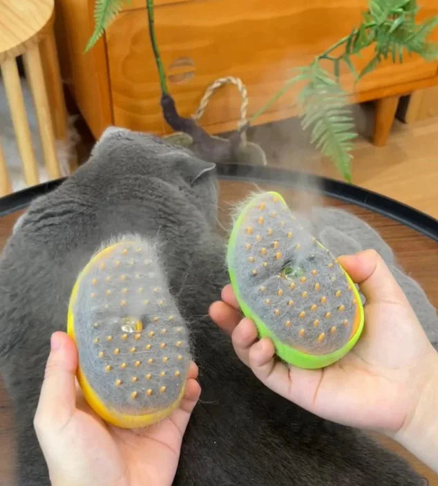 Pet Grooming Brush