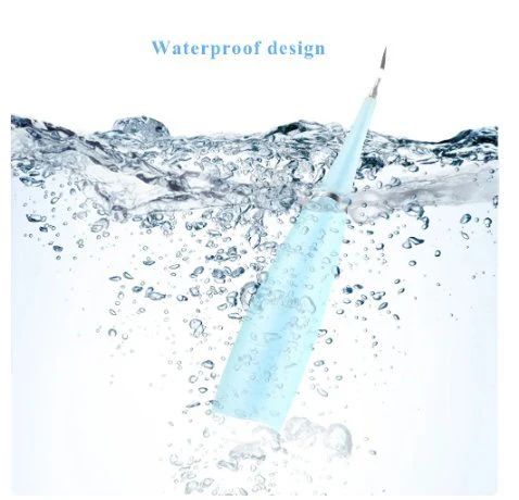 Electric Sonic Dental Scaler – Tartar & Plaque Remover