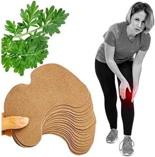 Natural Knee Plaster for Joint Pain