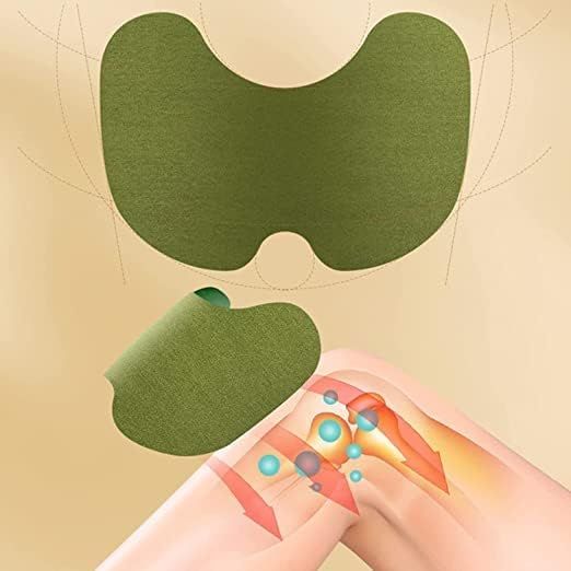 Natural Knee Plaster for Joint Pain