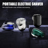 MINI POCKET PORTABLE ELECTRIC SHAVER