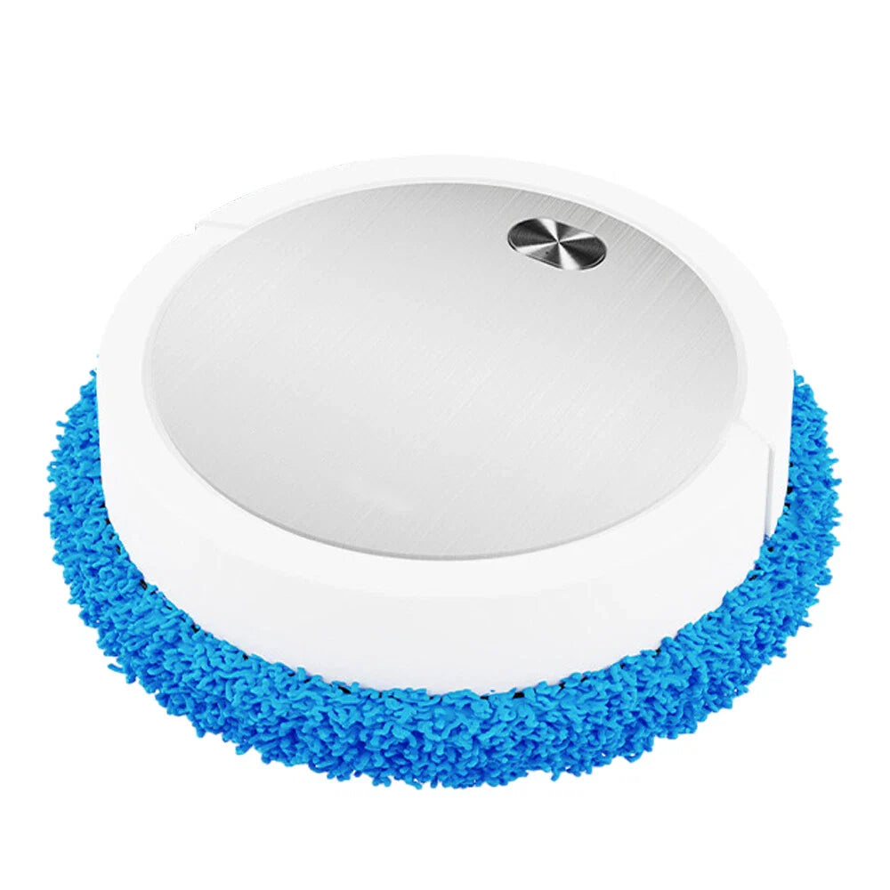 Intelligent Cleaning Robot | Smart Vacuum for Home & Office