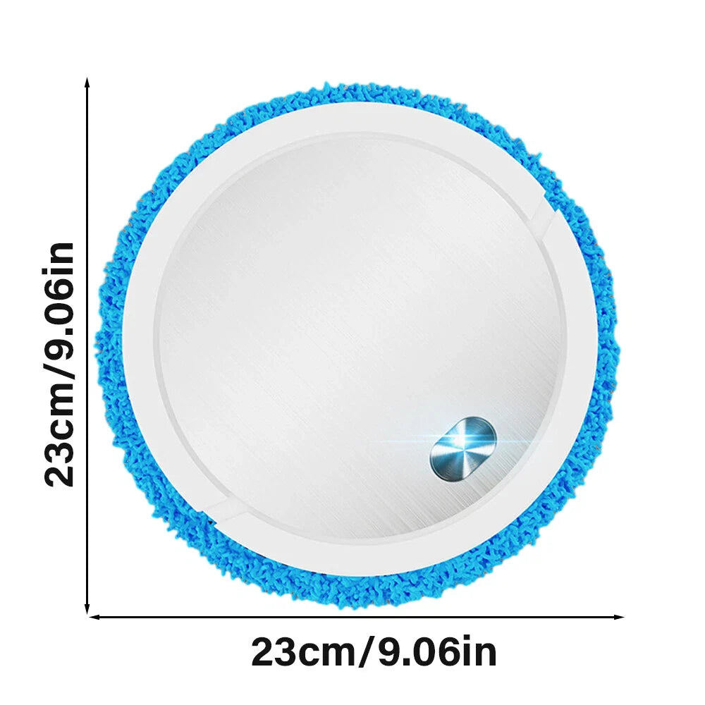 Intelligent Cleaning Robot | Smart Vacuum for Home & Office