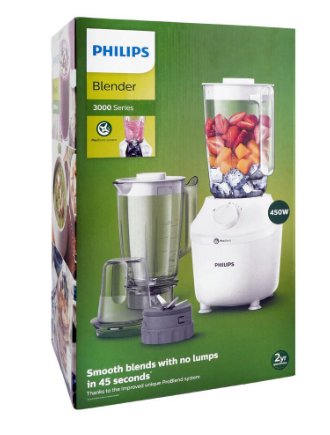 Smooth Juicer Blender