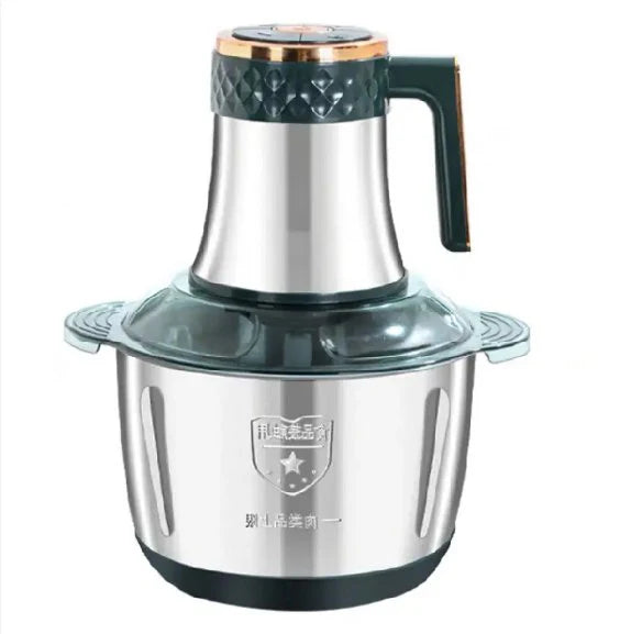 Food Processor Multifunction Food Chopper