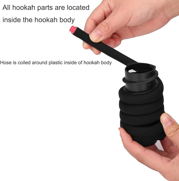 Car Hookah, Portable Hookah